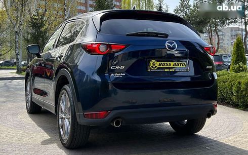 Mazda CX-5 2019 - фото 5