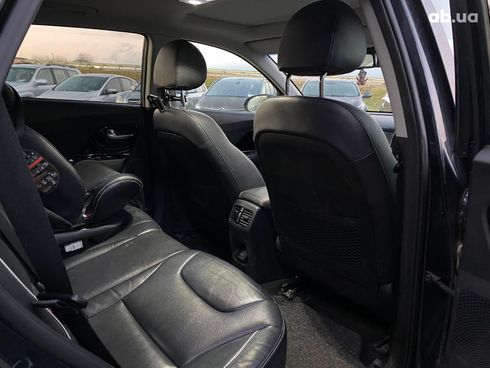 Kia Niro 2019 синий - фото 17
