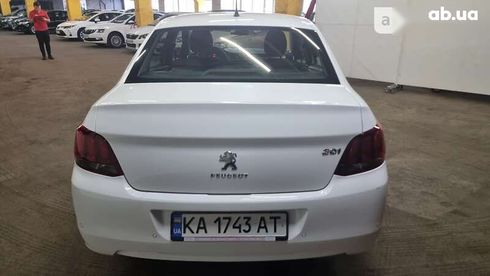 Peugeot 301 2020 - фото 15