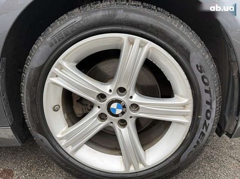 BMW 3 серия 2013 - фото 10