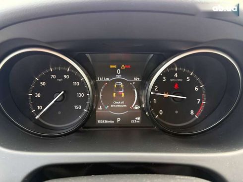 Land Rover Discovery Sport 2018 - фото 17