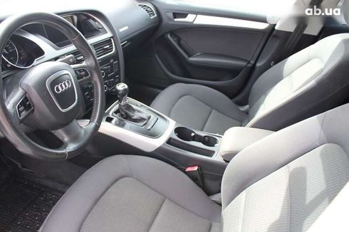 Audi A5 2011 - фото 14