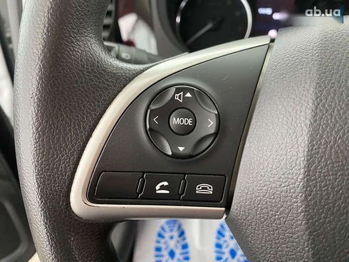 Mitsubishi Outlander 2020 - фото 12