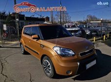 Продаж вживаних Kia Soul 2011 року в Миколаєві - купити на Автобазарі