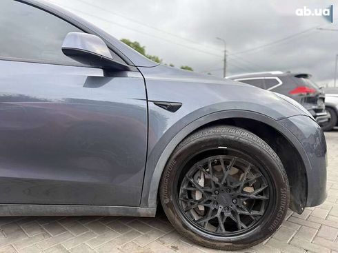 Tesla Model Y 2020 - фото 15