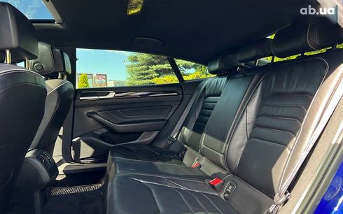 Volkswagen Arteon 2021 - фото 10