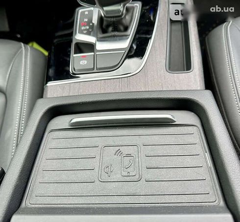 Audi Q5 2021 - фото 25