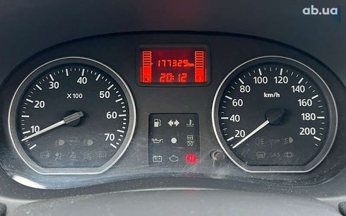 Dacia Sandero 2011 - фото 13