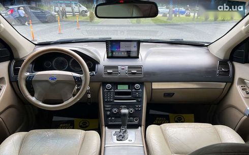 Volvo XC90 2007 - фото 12