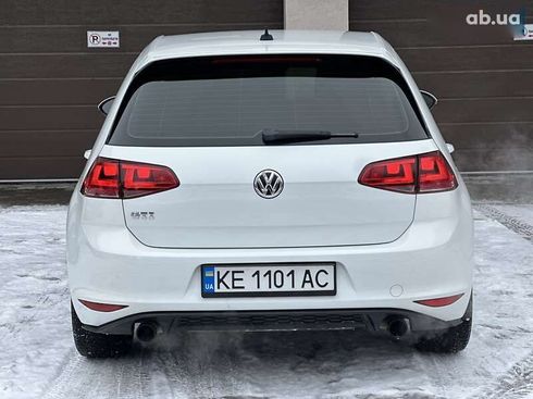 Volkswagen Golf GTI 2015 - фото 5