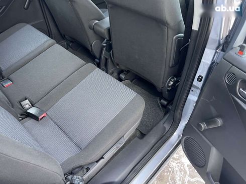 Opel Meriva 2009 - фото 27