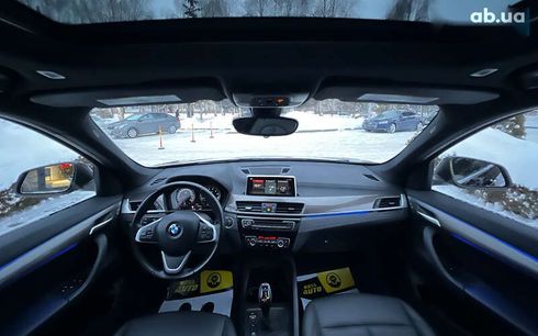 BMW X1 2019 - фото 11
