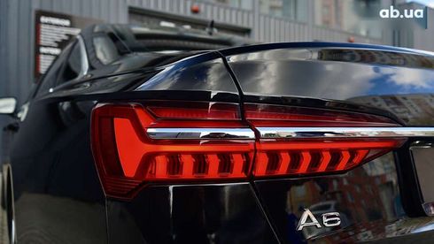 Audi A6 2020 - фото 14