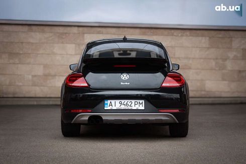 Volkswagen Beetle 2017 - фото 4