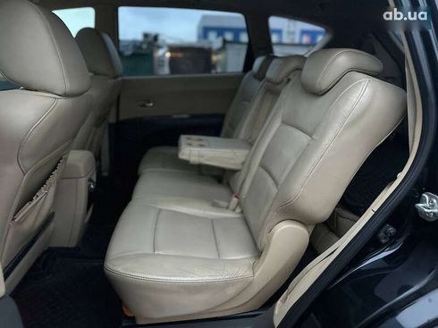 Subaru Tribeca 2006 - фото 18