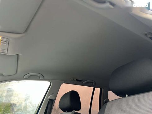 Volkswagen Golf 2000 - фото 19