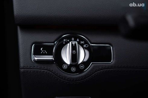 Mercedes-Benz CL-Класс 2008 - фото 24