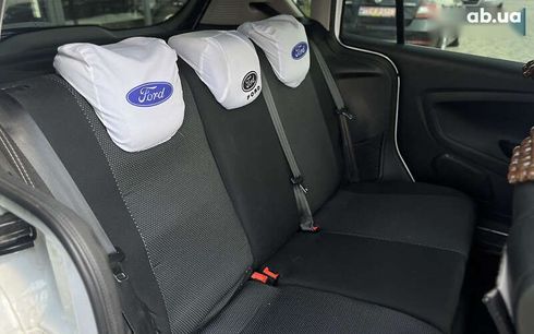 Ford B-Max 2015 - фото 21