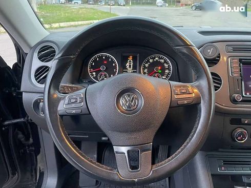 Volkswagen Tiguan 2017 - фото 20