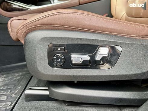 BMW X7 2019 - фото 27