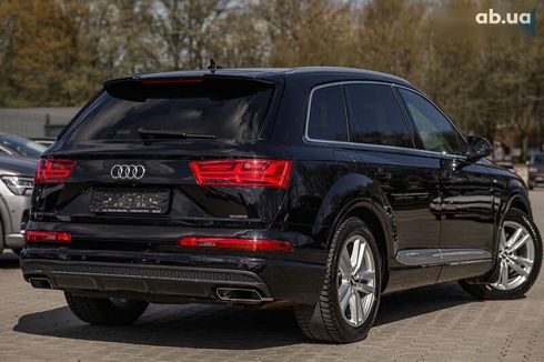 Audi Q7 2015 - фото 7