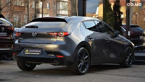 Mazda 3 2019 - фото 14