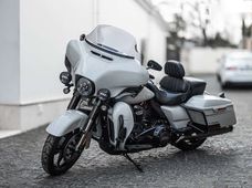Купить мотоцикл Harley-Davidson FLHTKSE 2020 года бу - купить на Автобазаре