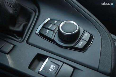 BMW X1 2017 - фото 15