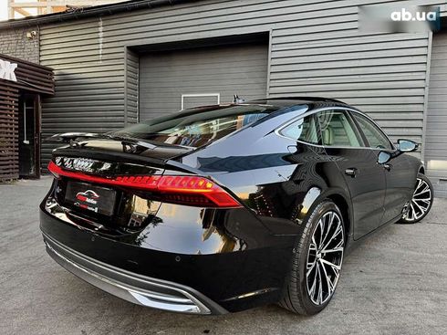 Audi A7 2020 - фото 13