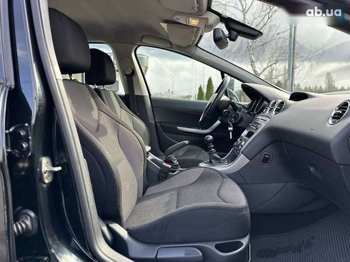 Peugeot 308 2011 - фото 22