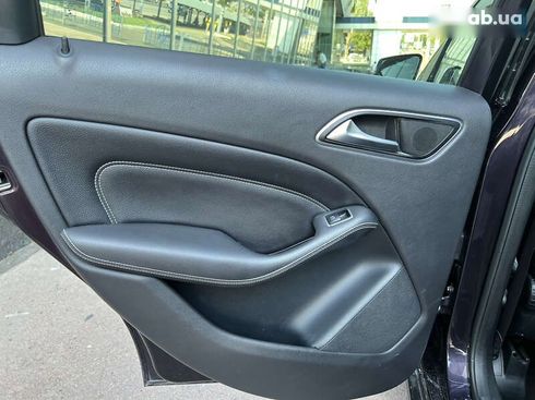 Mercedes-Benz B-Класс 2015 - фото 17