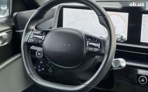Hyundai Ioniq 6 2023 - фото 24
