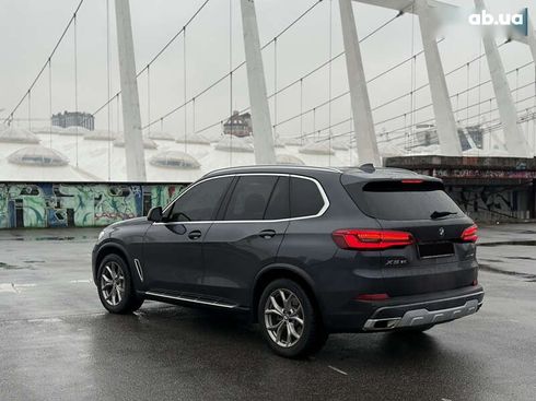 BMW X5 2018 - фото 6