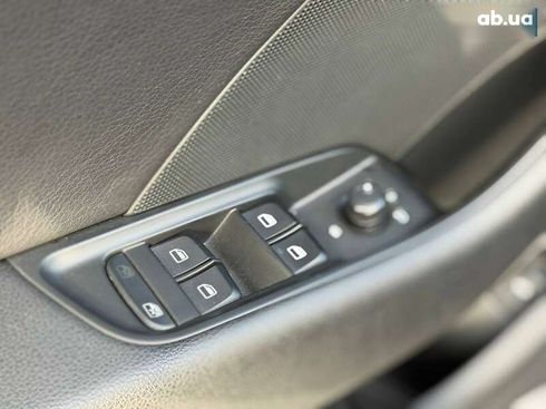 Audi A3 2015 - фото 11