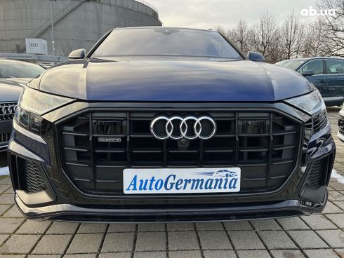 Audi Q8 2021 - фото 2