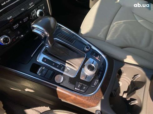 Audi Q5 2014 - фото 19