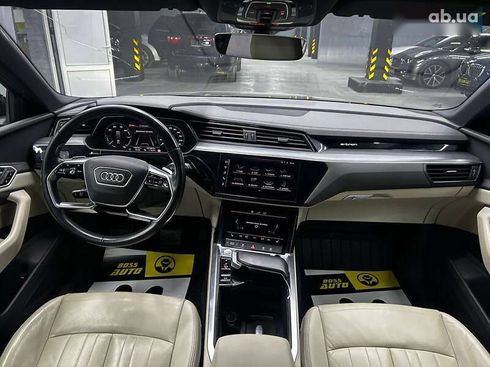 Audi E-Tron 2020 - фото 13