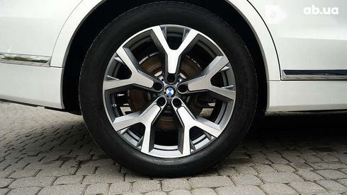 BMW X7 2019 - фото 21