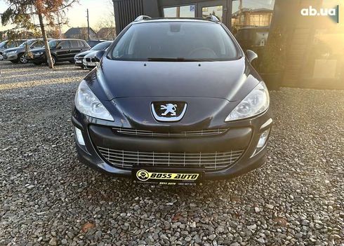 Peugeot 308 2009 - фото 2