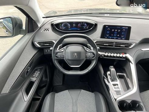 Peugeot 5008 2019 - фото 16