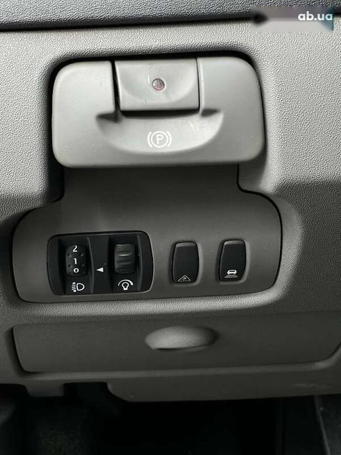 Renault Scenic 2008 - фото 19