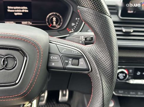 Audi SQ5 2018 - фото 25