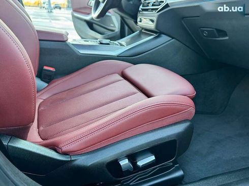BMW 3 серия 2022 - фото 27