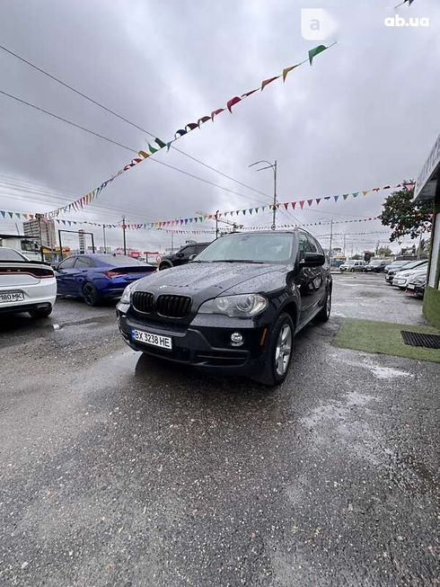 BMW X5 2009 - фото 4