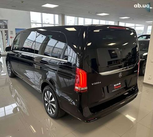 Mercedes-Benz V-Класс 2023 - фото 5