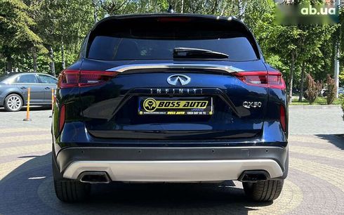 Infiniti QX50 2020 - фото 6
