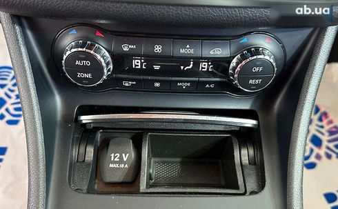 Mercedes-Benz CLA-Класс 2017 - фото 19