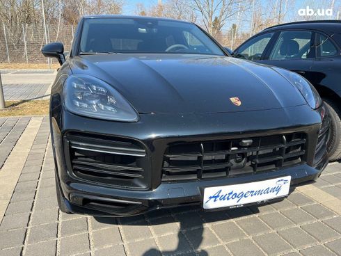 Porsche Cayenne 2021 - фото 42