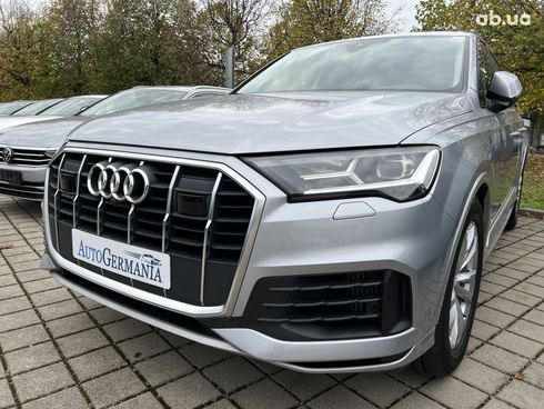 Audi Q7 2022 - фото 15