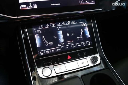 Audi Q8 2018 - фото 23